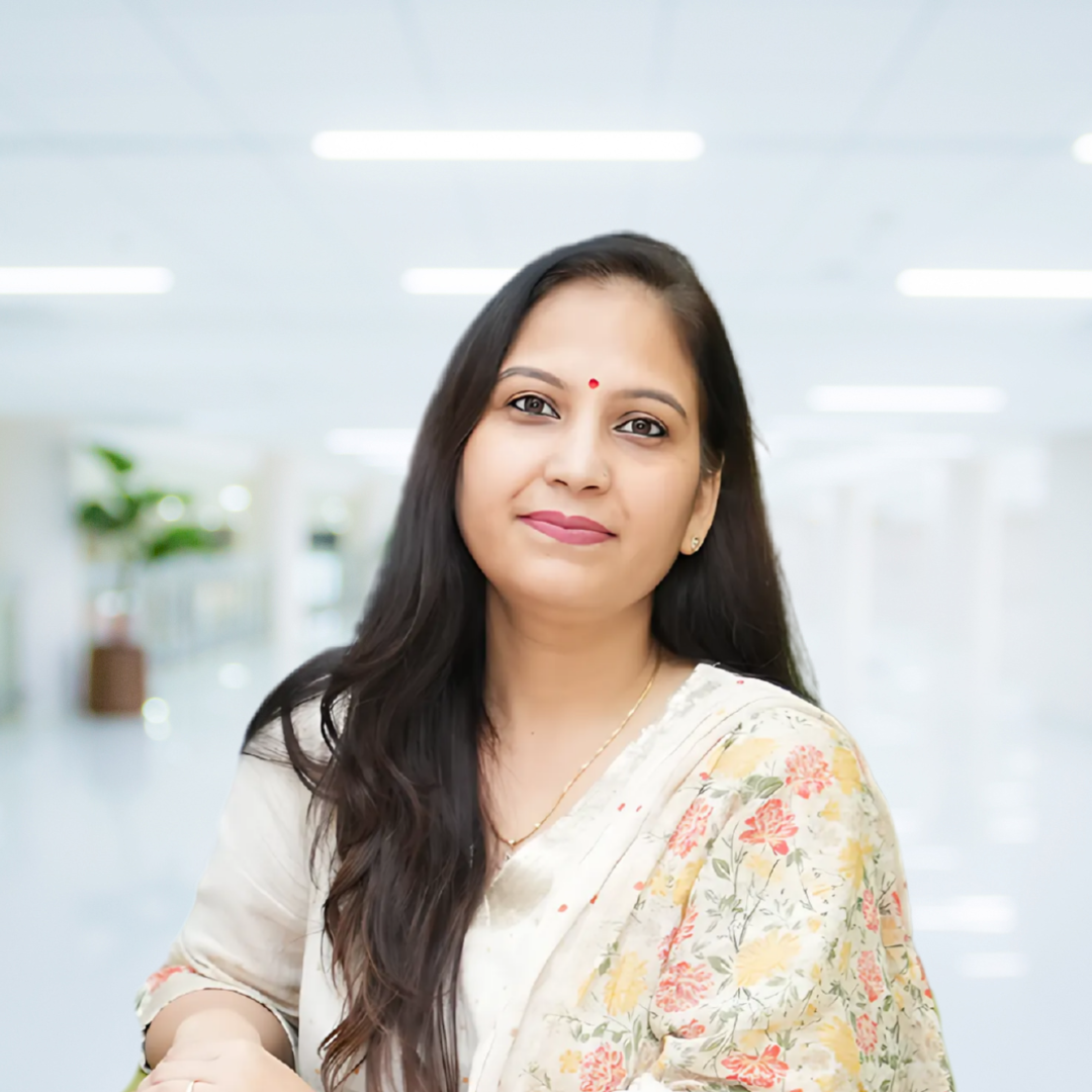 Dr. Suman Chauhan